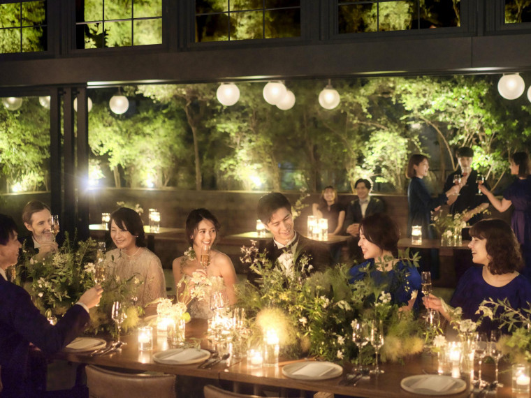 おふたりに寄り添ったご提案をさせていただきます!