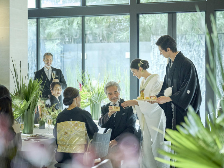 36名様以上少人数プラン