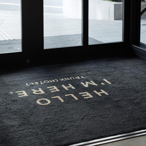 TRUNK(HOTEL)（トランクホテル）