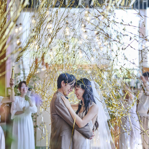 オン ア ターブル