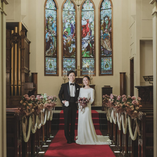 オン ア ターブル