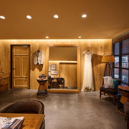 オン ア ターブル