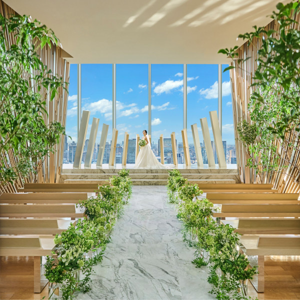 写真・画像（1738枚）｜The 33 Sense of Wedding(ザ・サーティー