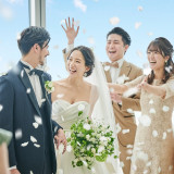 リング10％優待価格チケットプレゼント