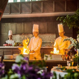 【1件目or午前中にご見学の方限定★】ドレス25万円相当1着プレゼント