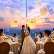 The 33 Sense of Wedding(ザ・サーティースリー・センス・オブ・ウエディング)