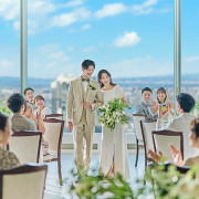 The 33 Sense of Wedding(ザ・サーティースリー・センス・オブ・ウエディング)