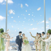 The 33 Sense of Wedding(ザ・サーティースリー・センス・オブ・ウエディング)