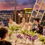 The 33 Sense of Wedding(ザ・サーティースリー・センス・オブ・ウエディング)