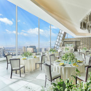 The 33 Sense of Wedding(ザ・サーティースリー・センス・オブ・ウエディング)