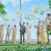 The 33 Sense of Wedding(ザ・サーティースリー・センス・オブ・ウエディング)