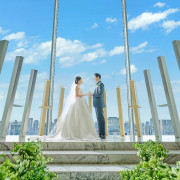 The 33 Sense of Wedding(ザ・サーティースリー・センス・オブ・ウエディング)