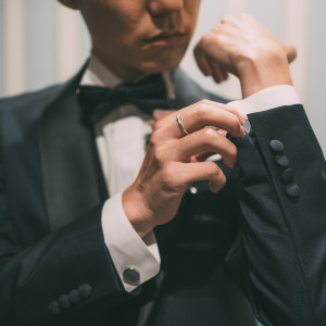 間もなくファーストミートのお時間|The 33 Sense of Wedding(ザ・サーティースリー・センス・オブ・ウエディング)の写真(46082644)