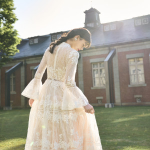 最高に輝くコーディネートをご提案させて頂きます♪|The 33 Sense of Wedding(ザ・サーティースリー・センス・オブ・ウエディング)の写真(46189107)