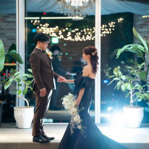 非現実空間で特別な1枚を|The 33 Sense of Wedding(ザ・サーティースリー・センス・オブ・ウエディング)の写真(46081937)