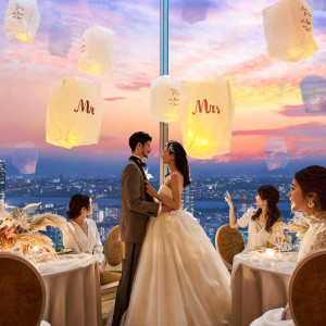 The 33 Sense of Wedding(ザ・サーティースリー・センス・オブ・ウエディング)