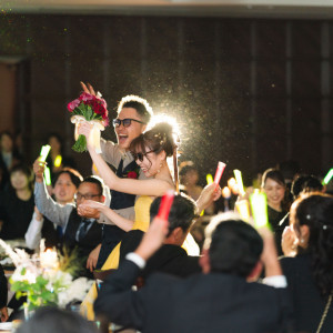 おふたりの望む雰囲気を叶えることができます|The 33 Sense of Wedding(ザ・サーティースリー・センス・オブ・ウエディング)の写真(46082565)