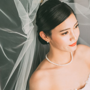 プロのスタイリストがお手伝いいたします|The 33 Sense of Wedding(ザ・サーティースリー・センス・オブ・ウエディング)の写真(46082916)