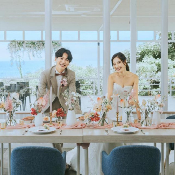 The 33 Sense of Wedding(ザ・サーティースリー・センス・オブ