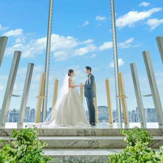 \最大160万特典/大阪駅直結◆豪華試食《花嫁ALL体験》フェア