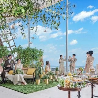 【当館人気No.1*】豪華15大特典×絶品和牛試食&贅沢貸切party