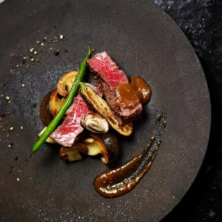 【料理重視必見！おもてなし◎】黒毛和牛の贅沢試食