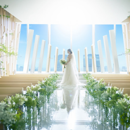The 33 SENSE OF WEDDING