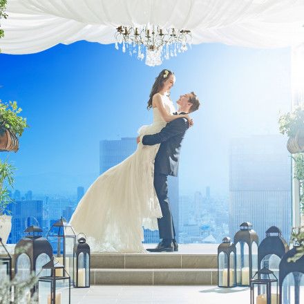 The 33 Sense of Wedding