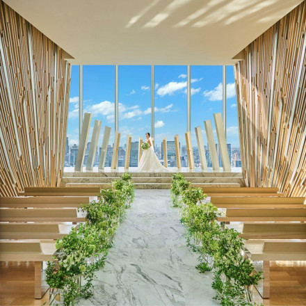 The 33 Sense of Wedding(ザ・サーティースリー・センス・オブ・ウエディング)