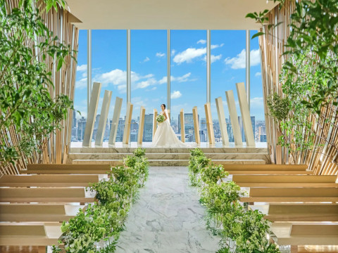 フォトウェディング・前撮り｜The 33 Sense of Wedding(ザ