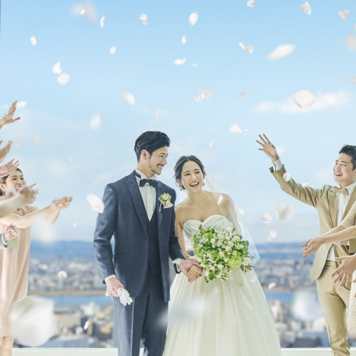 The 33 Sense of Wedding(ザ・サーティースリー・センス・オブ・ウエディング)