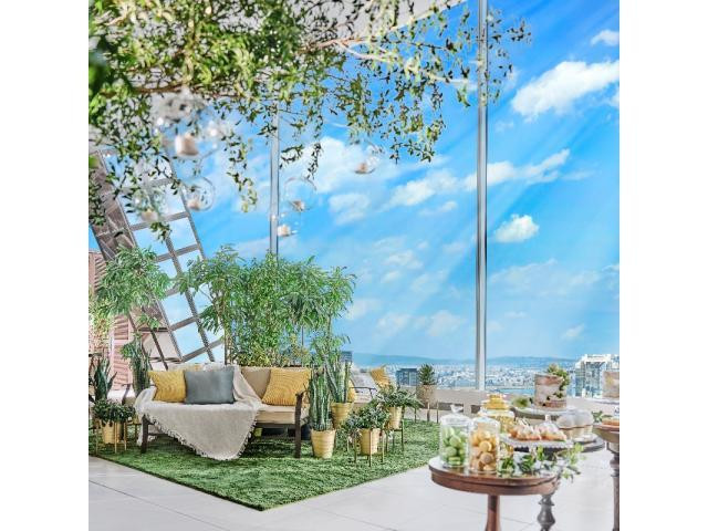 【大阪駅徒歩5分の好アクセス】