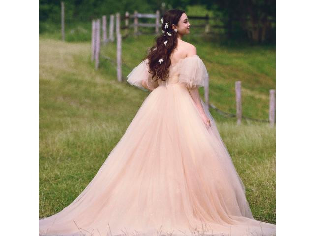 ファッションショー