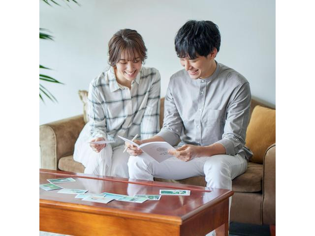 見学会