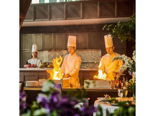 嬉しい豪華特典が満載!!