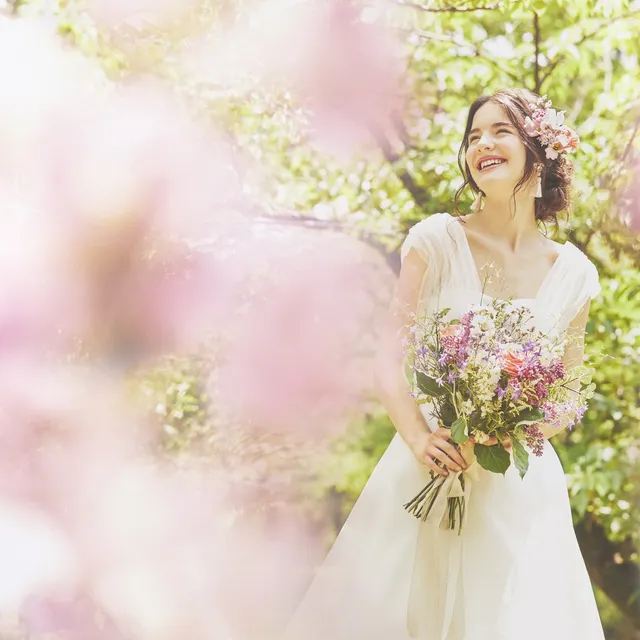 ウェディングドレス・衣装｜The 33 Sense of Wedding(ザ・サーティー 