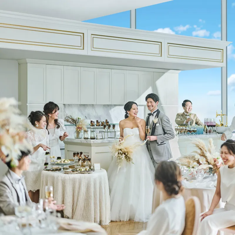 新作WB870 結婚式 二次会 舞台衣装 披露宴 演奏会+9ウェディングドレス 
