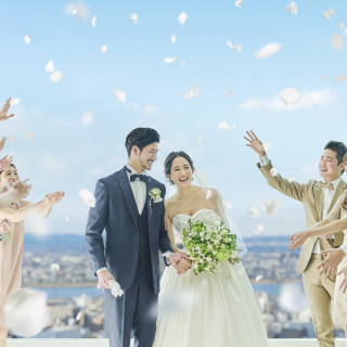 The 33 Sense of Wedding(ザ・サーティースリー・センス・オブ・ウエディング)