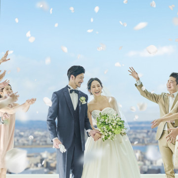 The 33 Sense of Wedding(ザ・サーティースリー・センス・オブ・ウエディング)