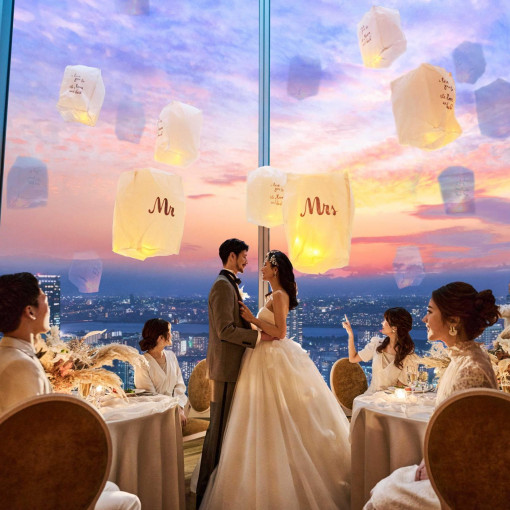 The 33 Sense of Wedding(ザ・サーティースリー・センス・オブ・ウエディング)