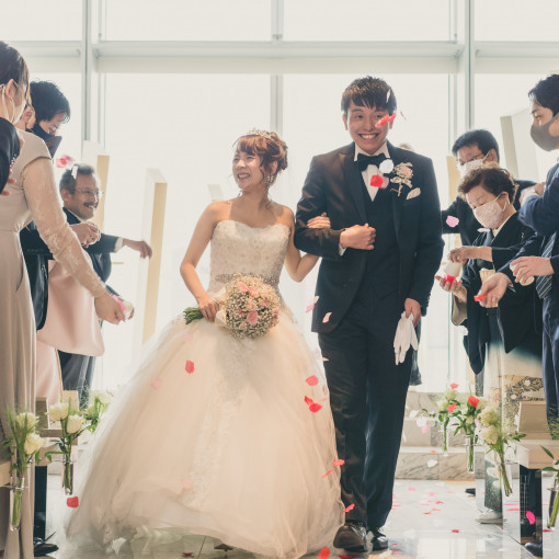 The 33 Sense of Wedding(ザ・サーティースリー・センス・オブ・ウエディング)