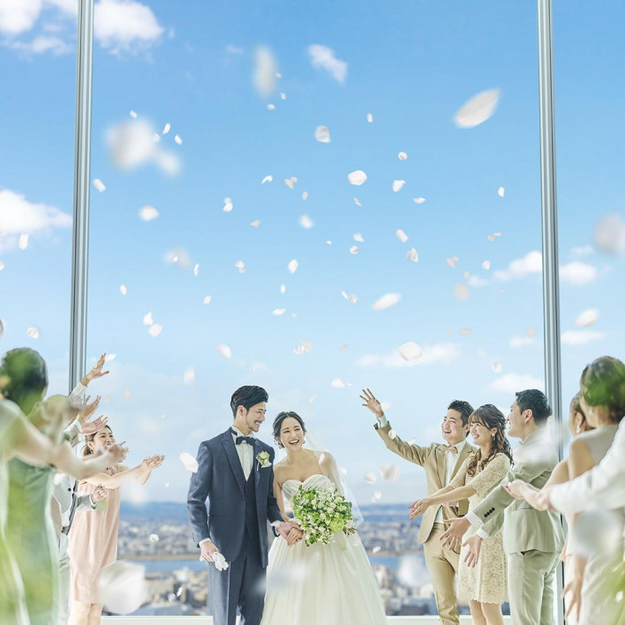 The 33 Sense of Wedding(ザ・サーティースリー・センス・オブ・ウエディング)