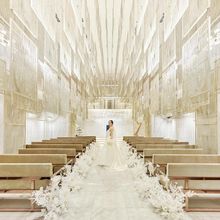 BLANC RIRE大阪（ブランリールオオサカ）○BRASSグループの結婚式