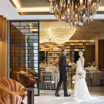 BLANC RIRE大阪(ブランリールオオサカ)●BRASSグループ