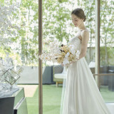 【ドレス試着】何でもOK！お気に入りの1着を見つけて*