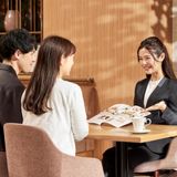 結婚式の日程決定後の変更も柔軟に対応いたします。まずはお問合せください。