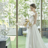 【ドレス試着】何でもOK！お気に入りの1着を見つけて*