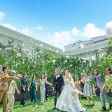 【結婚式準備に役立つ】ウエディングBOOKプレゼント★