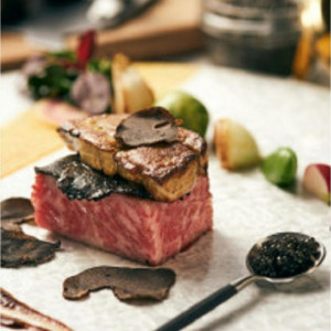 豪華4万円!近江牛&オマール海老試食《ギフト1万×挙式料0円》