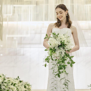 ◆花嫁憧れ*アントニオリーヴァ展示◆4万試食×ギフト券1万付＊先着3組